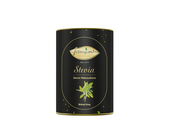Fitovision stevia - Görsel 2