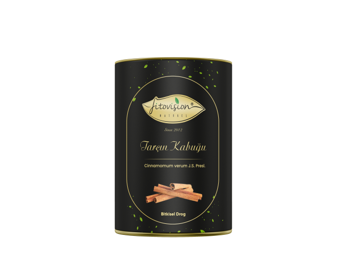 Fitovision Tarçın Drog - Görsel 2