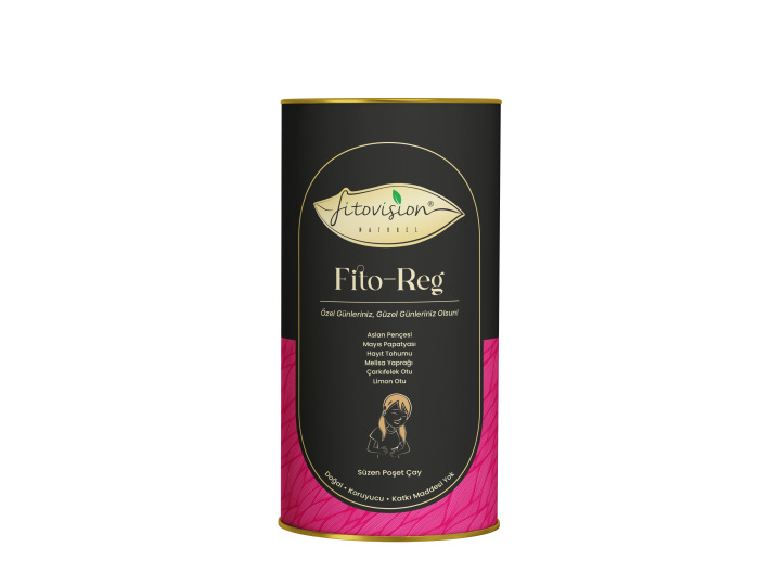 Fito-Reg - Görsel 2