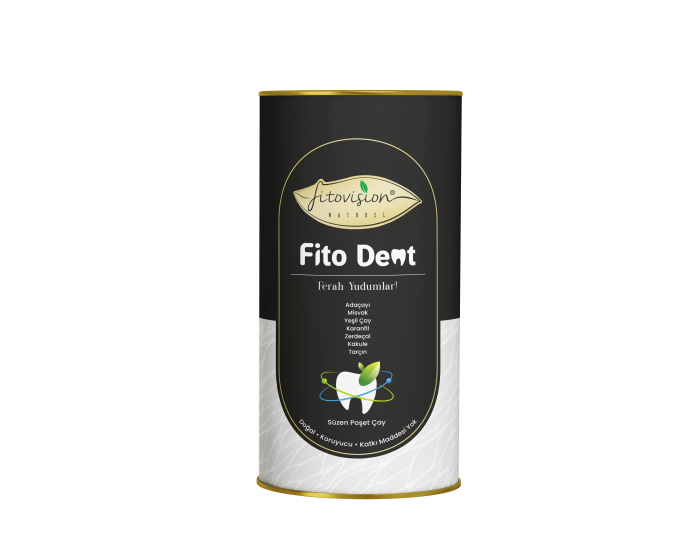 Fito-Dent - Görsel 2