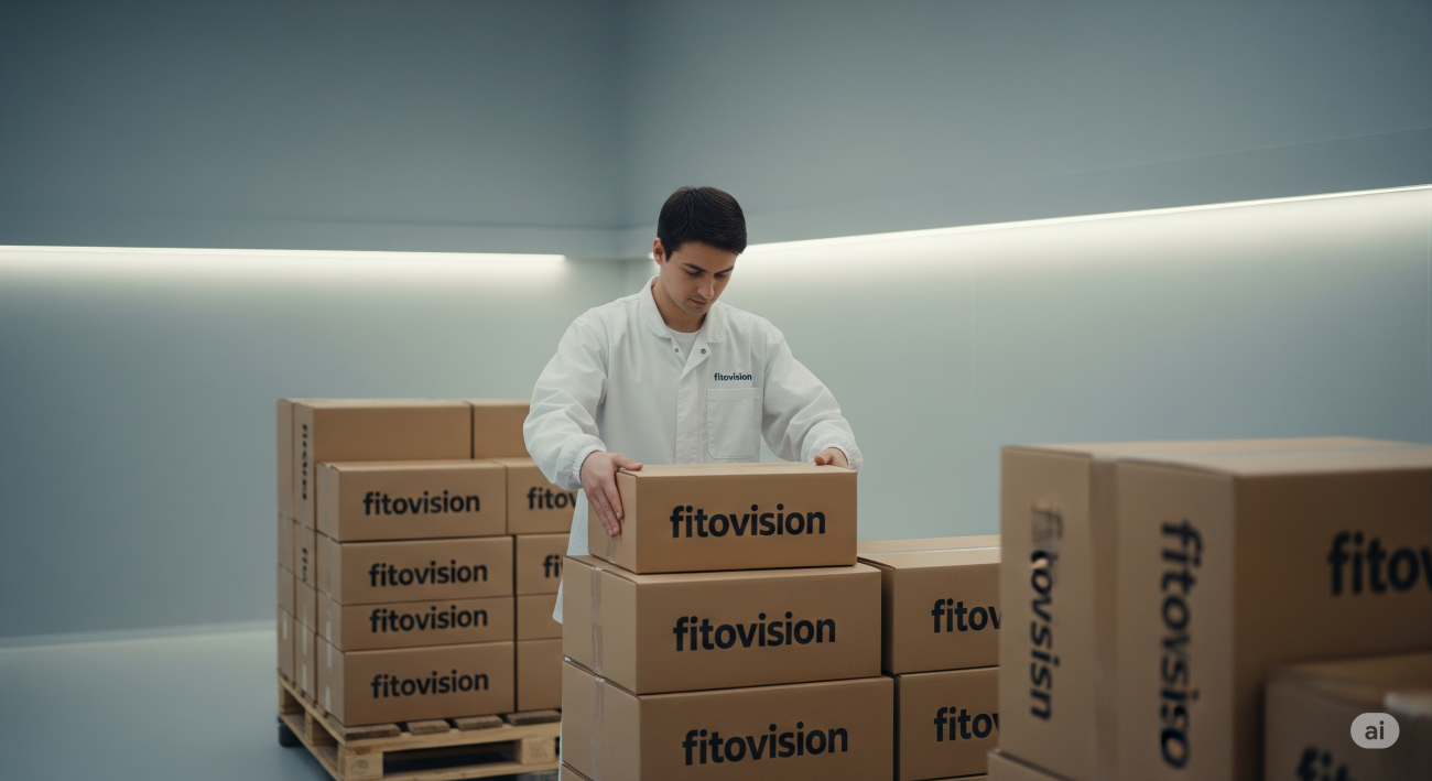 Fason Zayıflama Çayı Üretimi – Kendi Markanızı Yaratmanın Kolay Yolu