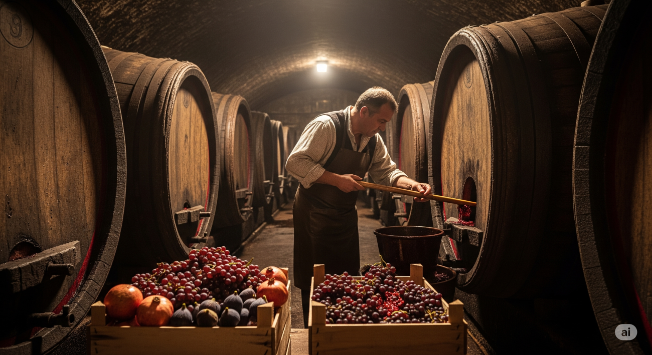 Fason Sirke Üretimi: Markanıza Özel Kaliteli Çözümler