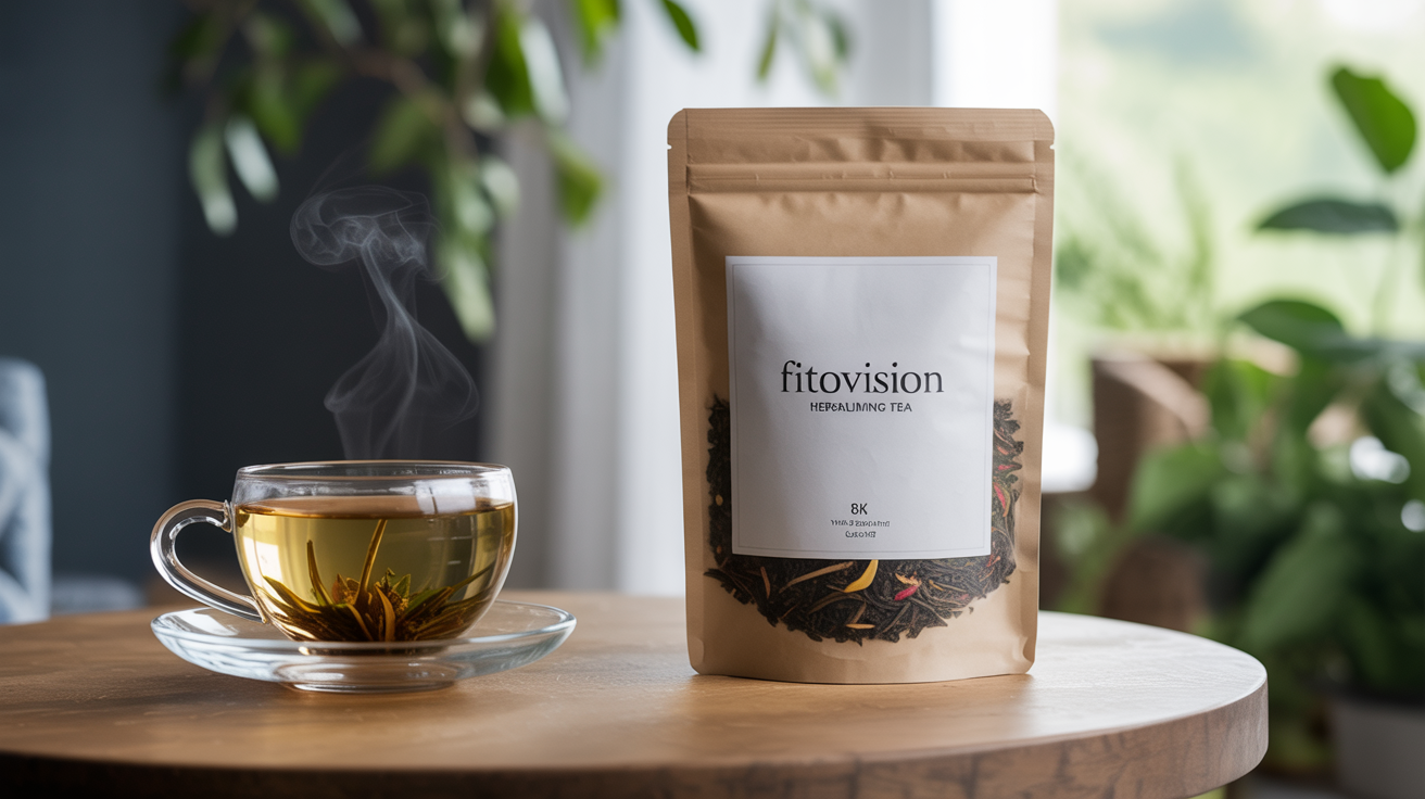 Zayıflama Çayı Ürettirmek İstiyorum? Kendi Markamı Nasıl Yaparım?