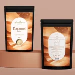 Fitovision Karamel Aromalı Latte